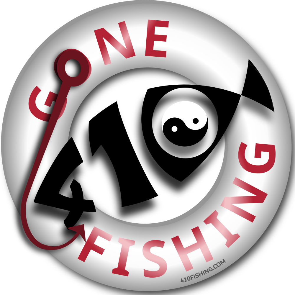 Gone Fishing